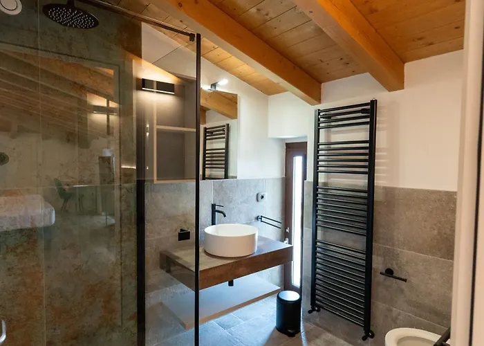 4 Elementi Relais Del Garda