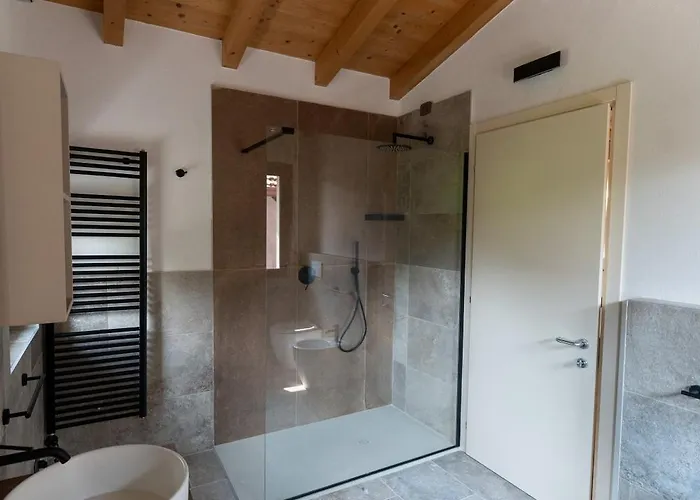 4 Elementi Relais Del Garda