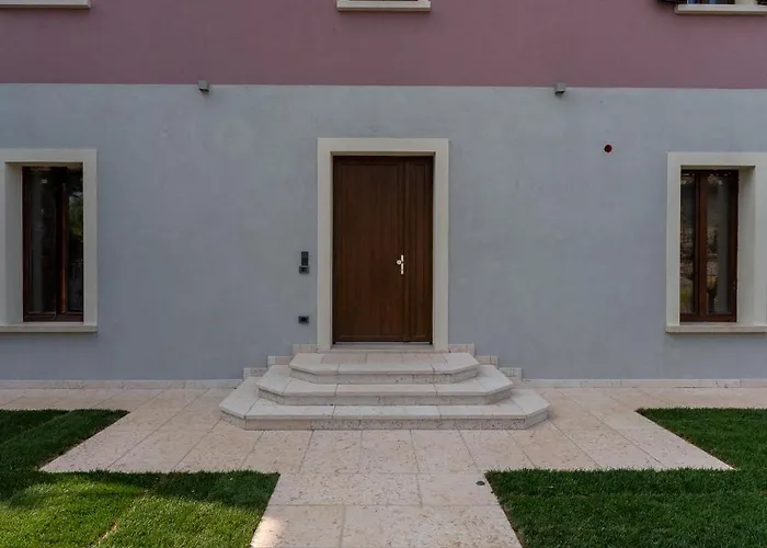 4 Elementi Relais Del Garda 4*