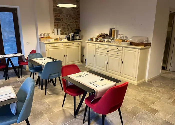 فندق مبيت وإفطار 4 Elementi Relais Del Garda لوناتو