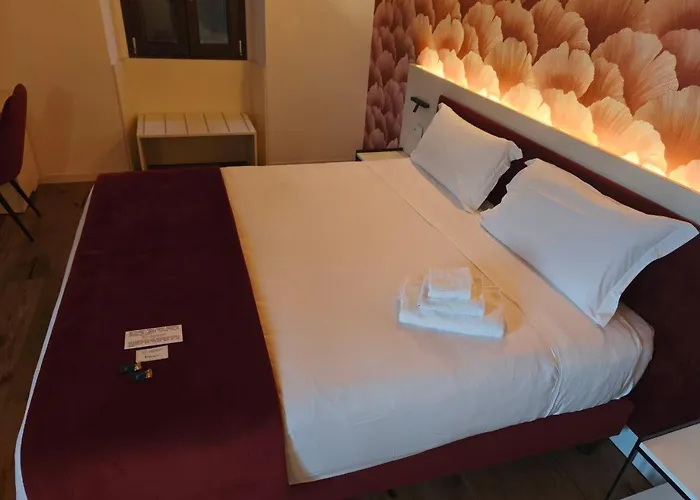 4 Elementi Relais Del Garda لوناتو