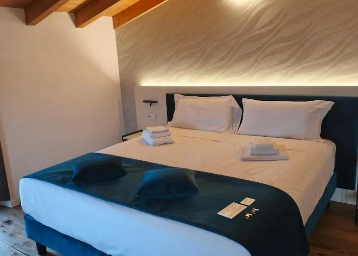 4 Elementi Relais Del Garda