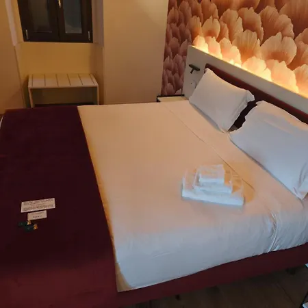 4 Elementi Relais Del Garda Lonato