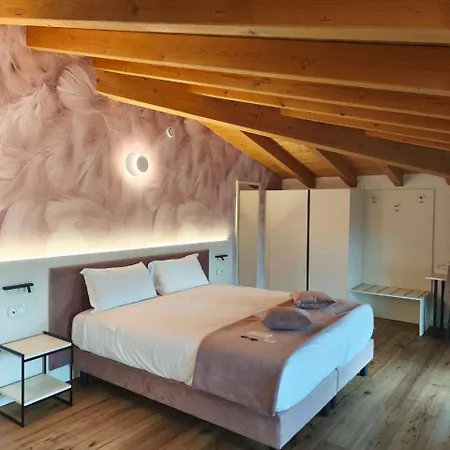Bed & Breakfast 4 Elementi Relais Del Garda
