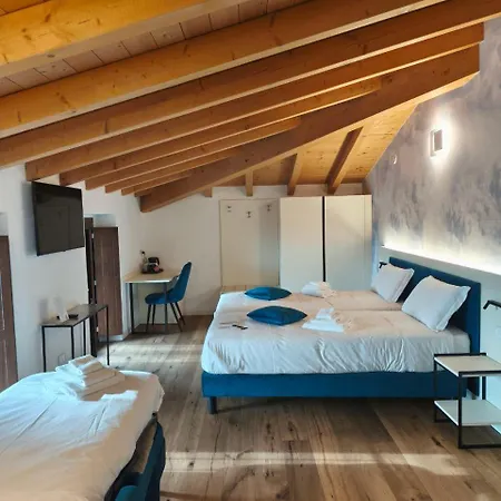 Bed & Breakfast 4 Elementi Relais Del Garda Lonato