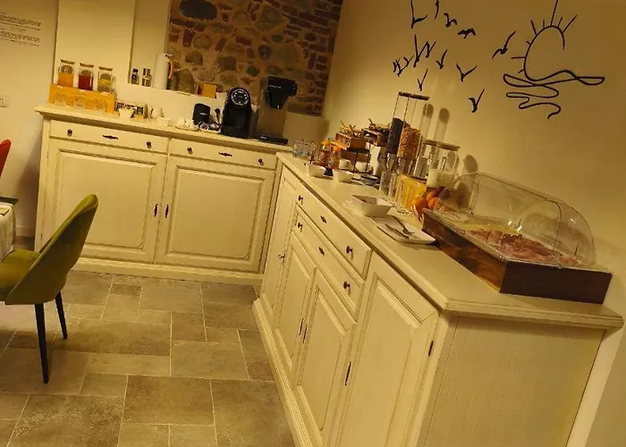 Bed & Breakfast 4 Elementi Relais Del Garda