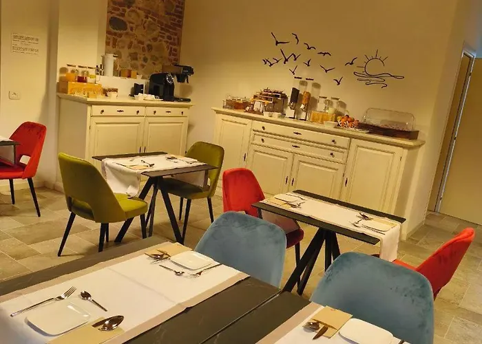 Bed & Breakfast 4 Elementi Relais Del Garda 4*