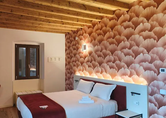 Bed & Breakfast 4 Elementi Relais Del Garda